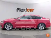 2019 Audi A5