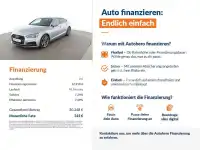 2019 Audi A5