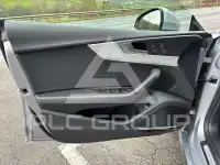 2019 Audi A5