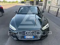 2019 Audi A5