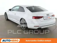 2019 Audi A5