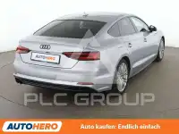 2019 Audi A5