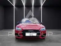2019 Audi A5