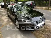 2019 Audi A5
