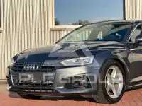 2019 Audi A5