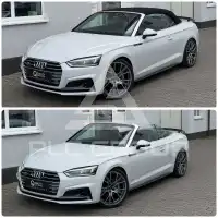 2019 Audi A5