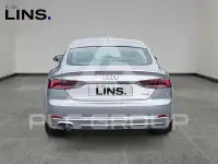 2019 Audi A5