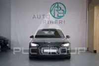 2019 Audi A5