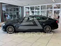 2019 Audi A5