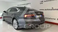 2019 Audi A5