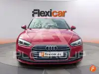 2019 Audi A5