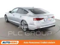 2019 Audi A5