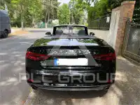 2019 Audi A5