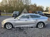 2019 Audi A5