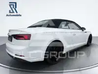2019 Audi A5
