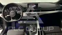 2019 Audi A5