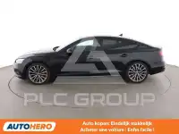2019 Audi A5