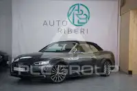 2019 Audi A5