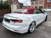 2019 Audi A5