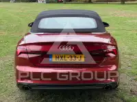2019 Audi A5