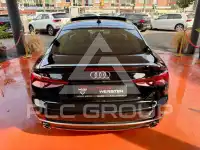 2019 Audi A5
