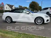 2019 Audi A5