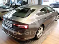 2019 Audi A5
