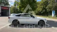 2019 Audi A5