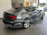 2019 Audi A5