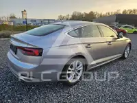 2019 Audi A5