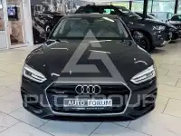 2019 Audi A5
