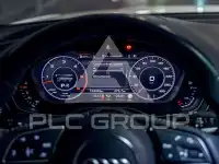 2019 Audi A5