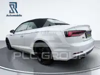 2019 Audi A5