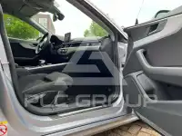 2019 Audi A5