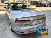 2019 Audi A5
