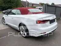 2019 Audi A5