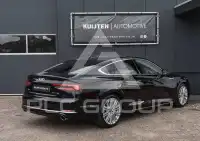 2019 Audi A5