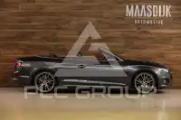 2019 Audi A5