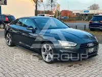 2019 Audi A5