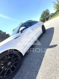 2019 Audi A5