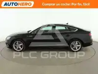 2019 Audi A5