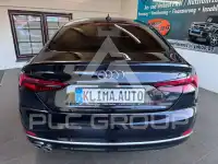 2019 Audi A5