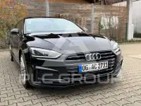2019 Audi A5