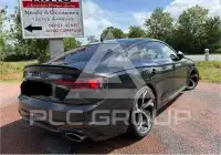 2019 Audi A5