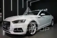 2019 Audi A5