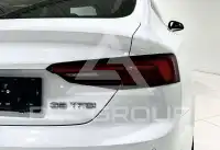 2019 Audi A5