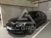 2019 Audi A5