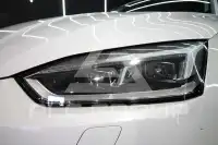 2019 Audi A5