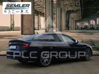 2019 Audi A5