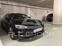 2019 Audi A5